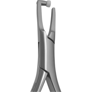 Posterior Band Remover Short